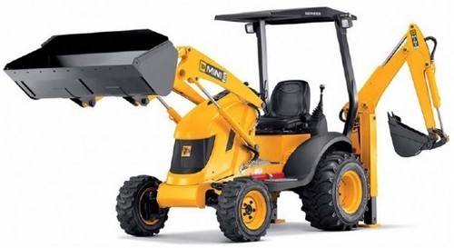 Jcb 1cx manual pdf