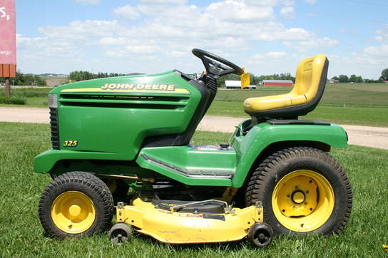 Johndeere  