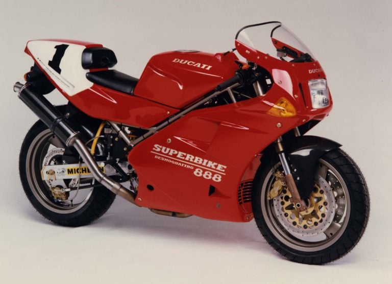 Ducati 888 Motorcycle Service Repair Workshop Manual | A Repair Manual ...