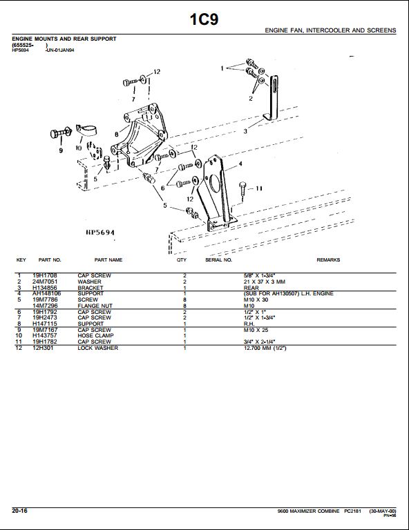 johndeere3 | A Repair Manual Store