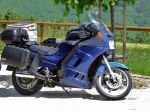 Kosciuszko dobbelt George Hanbury Kawasaki Motorcycle | A Repair Manual Store - Part 2