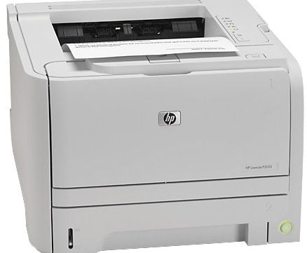 2008 HP LaserJet P2030 Series/P2050 Series Printer Service Repair