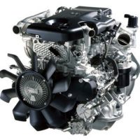 ISUZU 4J SERIES Engine for NHR55/NKR55/NPR55/NPR69 Service Repair ...