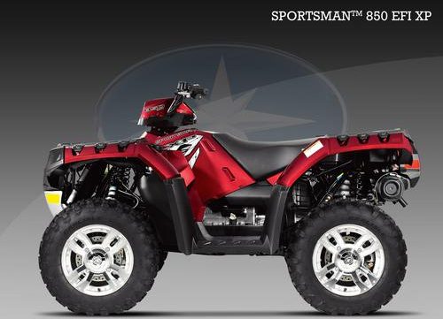 2017 polaris sportsman 570 price