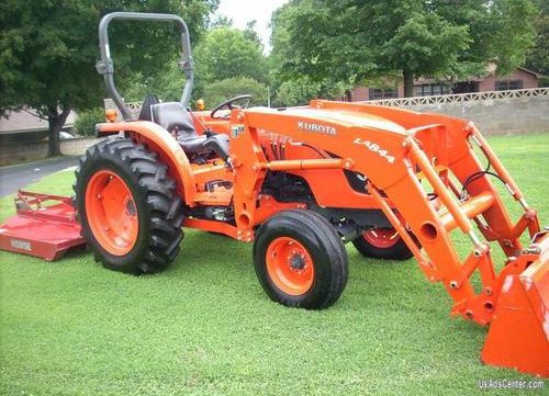 2009 Kubota WSM MX4700,MX5100 Tractor Service Repair Workshop Manual